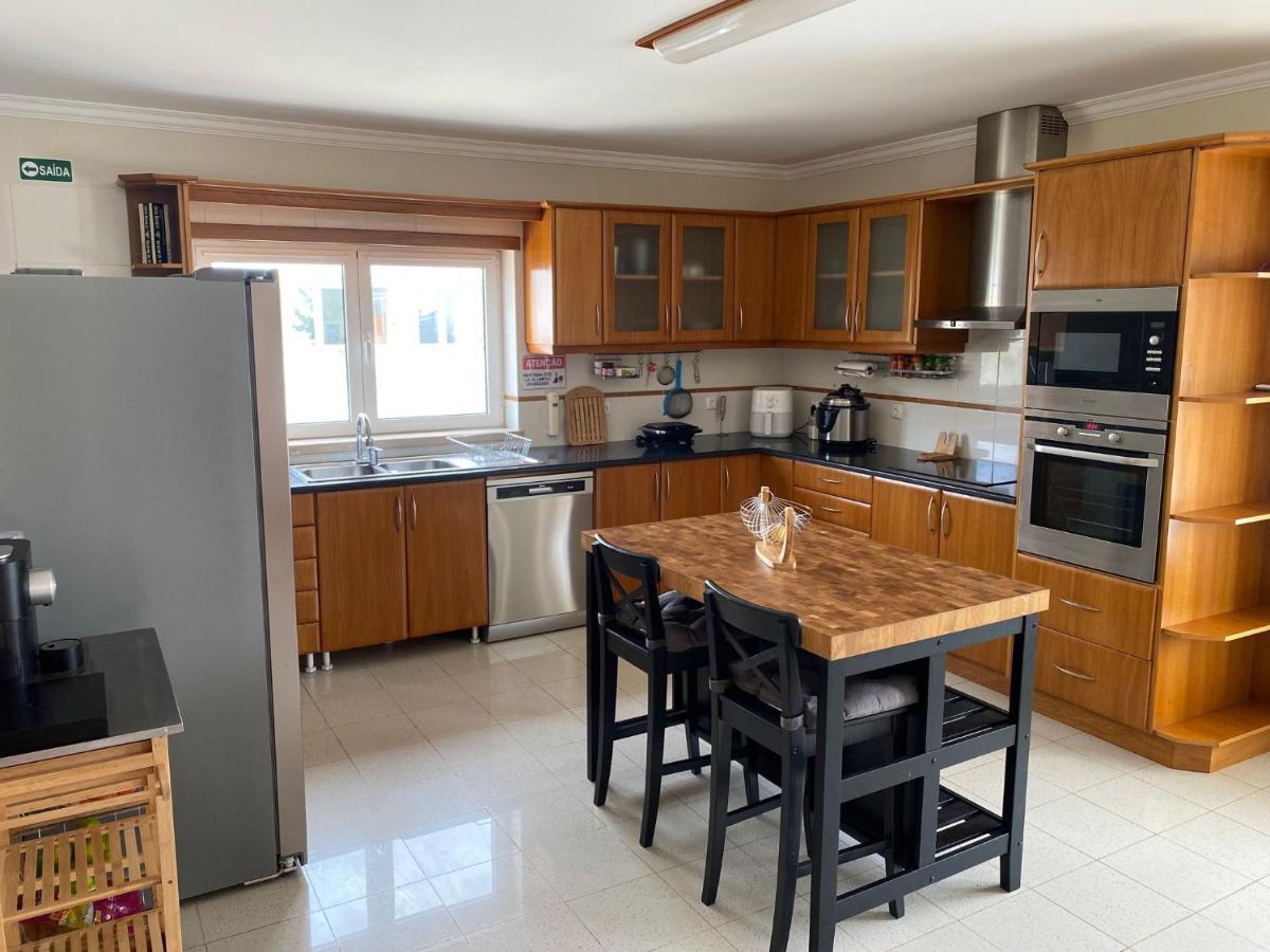 Apartament Amazing Scorpion'S House Leiria Zewnętrze zdjęcie