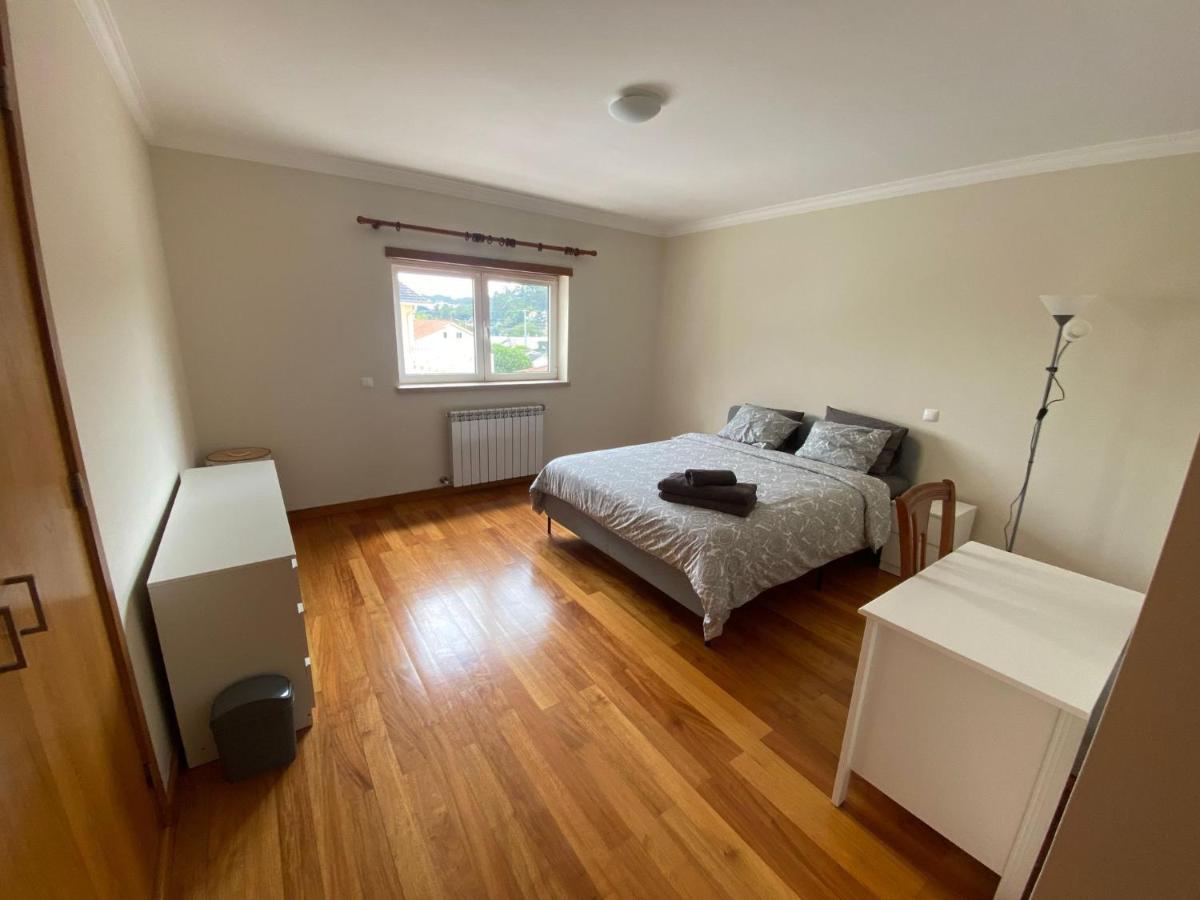 Apartament Amazing Scorpion'S House Leiria Zewnętrze zdjęcie