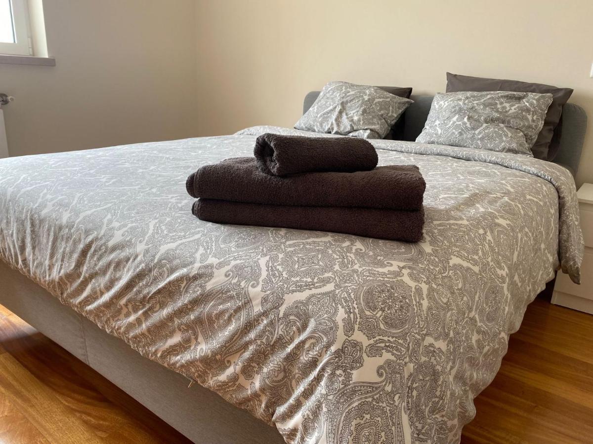 Apartament Amazing Scorpion'S House Leiria Zewnętrze zdjęcie