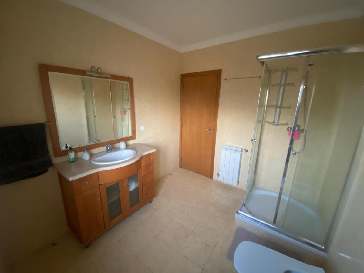 Apartament Amazing Scorpion'S House Leiria Zewnętrze zdjęcie