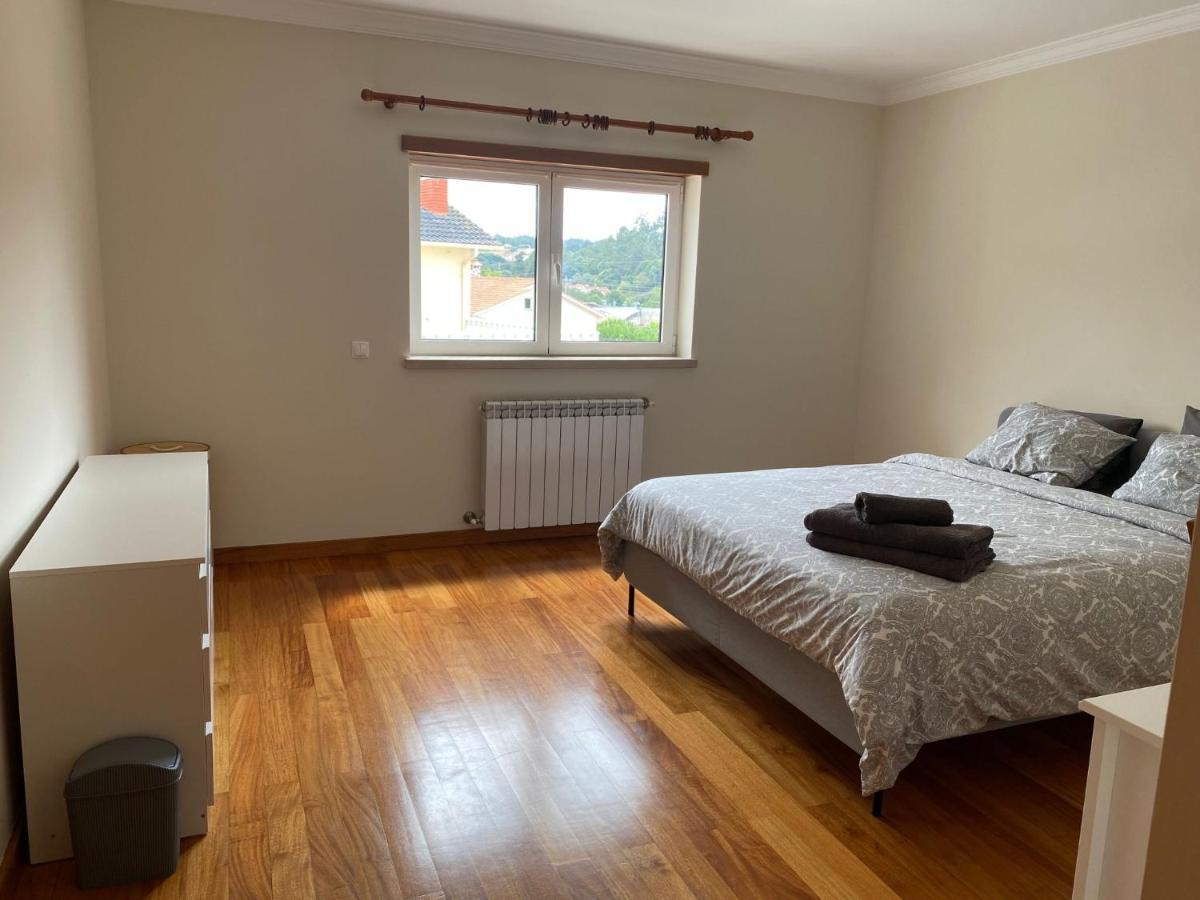 Apartament Amazing Scorpion'S House Leiria Zewnętrze zdjęcie