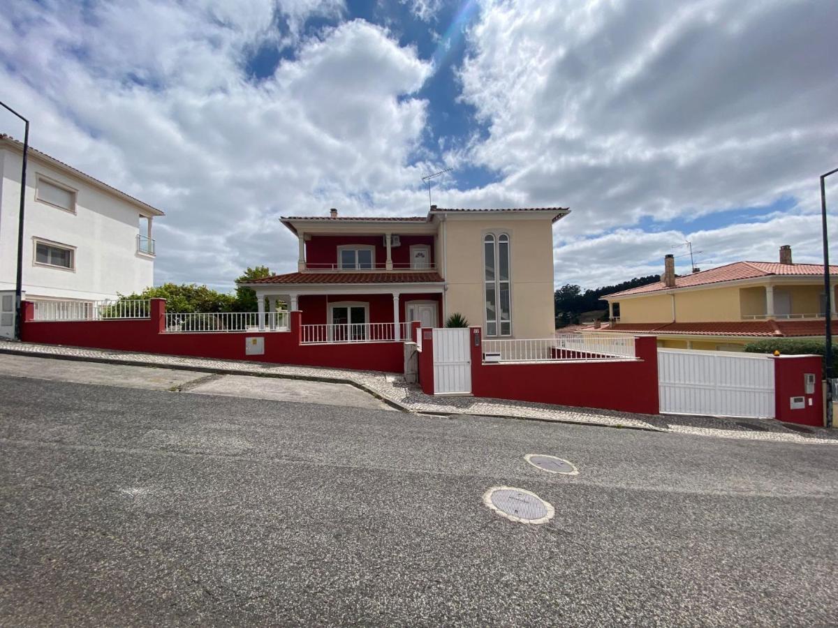 Apartament Amazing Scorpion'S House Leiria Zewnętrze zdjęcie