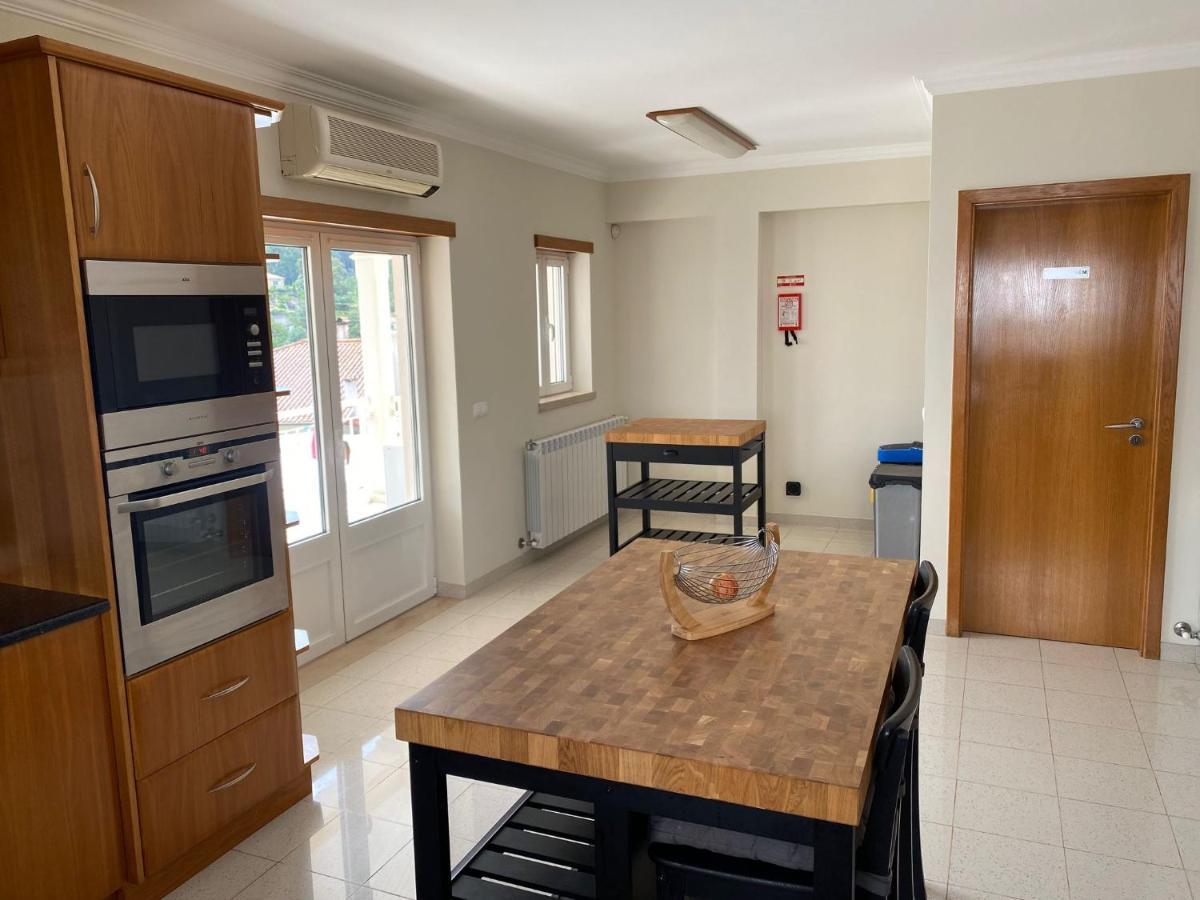 Apartament Amazing Scorpion'S House Leiria Zewnętrze zdjęcie