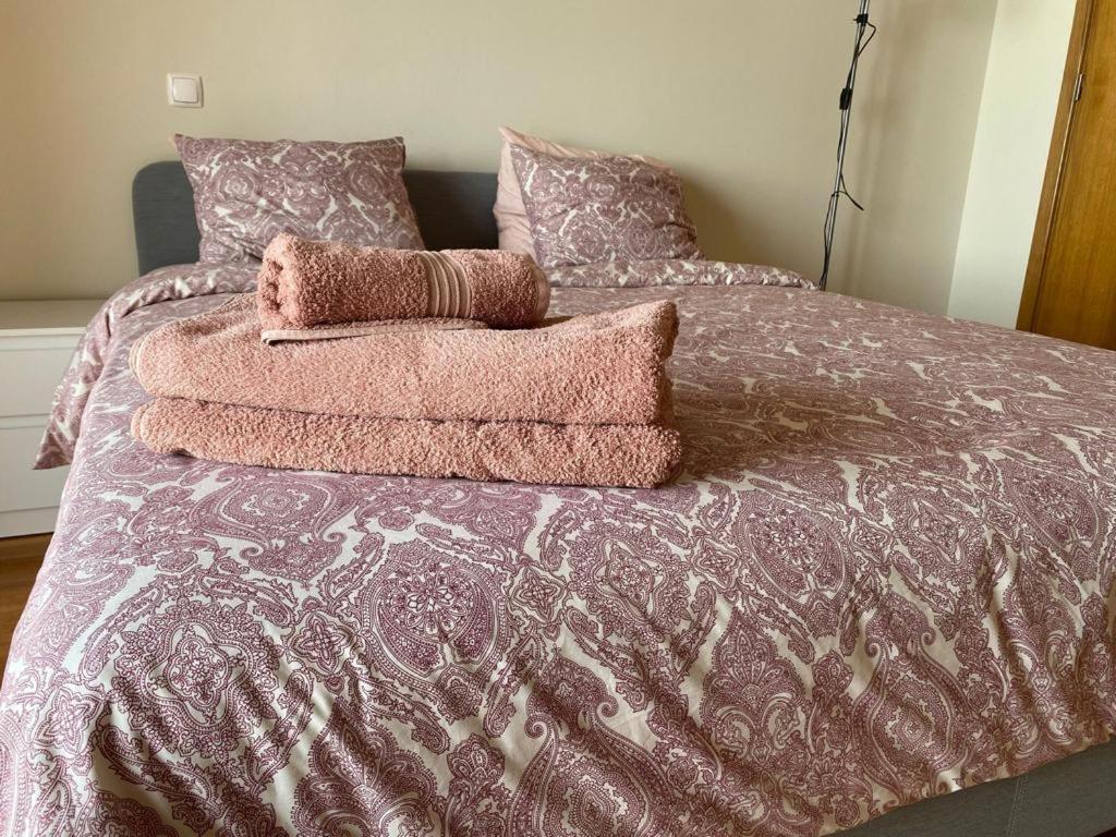 Apartament Amazing Scorpion'S House Leiria Zewnętrze zdjęcie