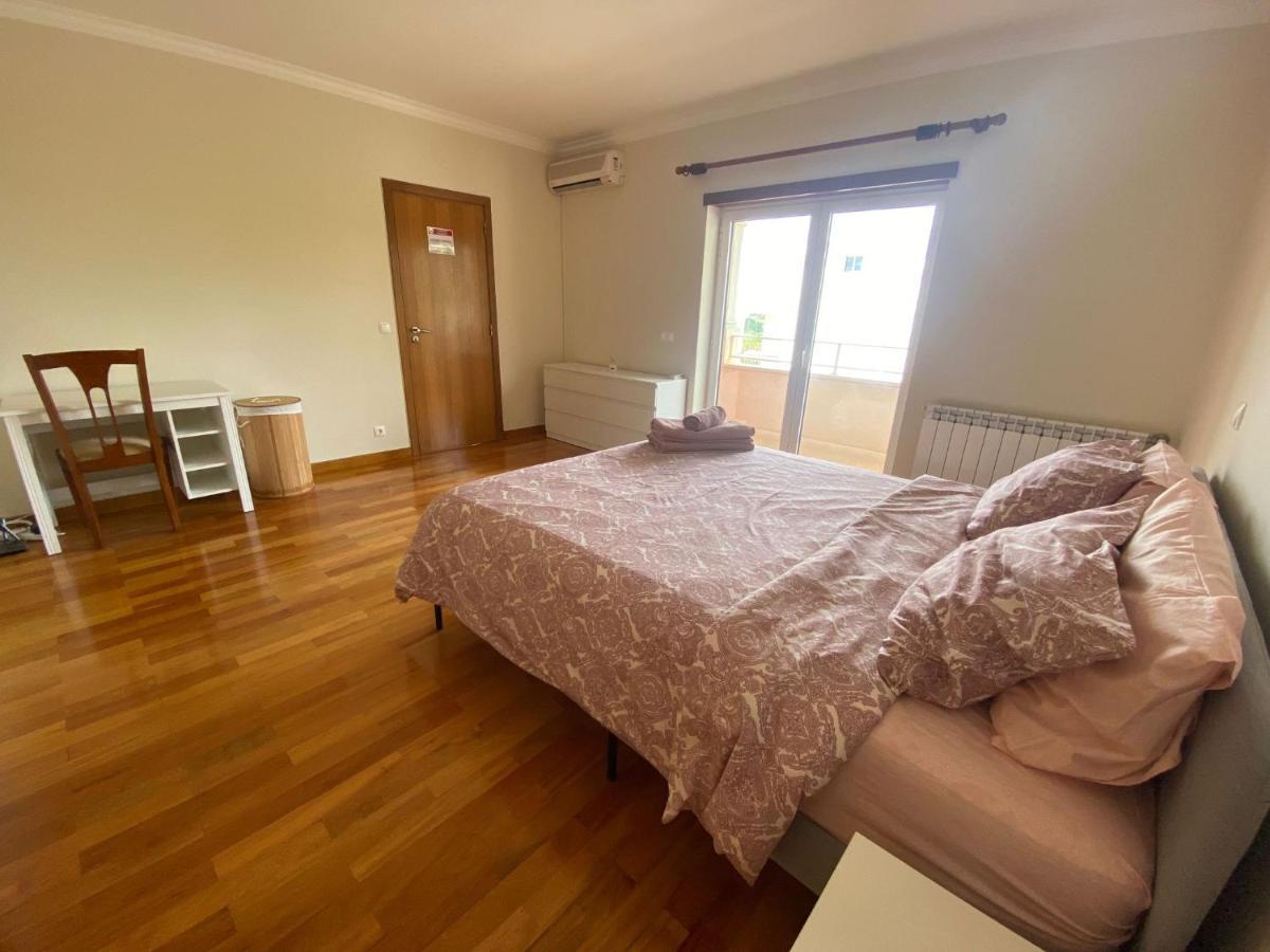 Apartament Amazing Scorpion'S House Leiria Zewnętrze zdjęcie