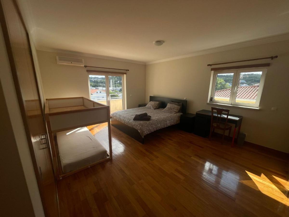 Apartament Amazing Scorpion'S House Leiria Zewnętrze zdjęcie