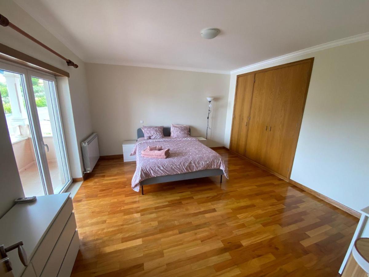 Apartament Amazing Scorpion'S House Leiria Zewnętrze zdjęcie