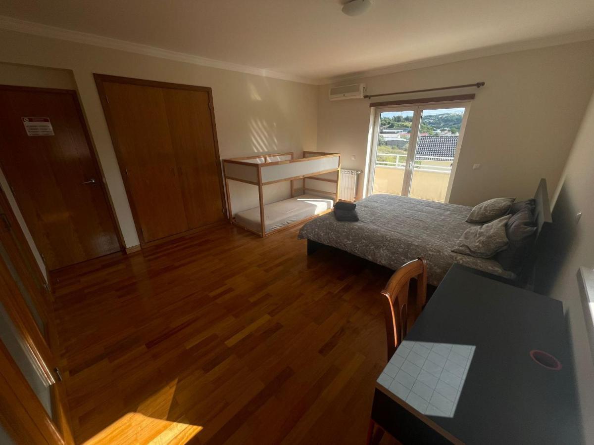 Apartament Amazing Scorpion'S House Leiria Zewnętrze zdjęcie