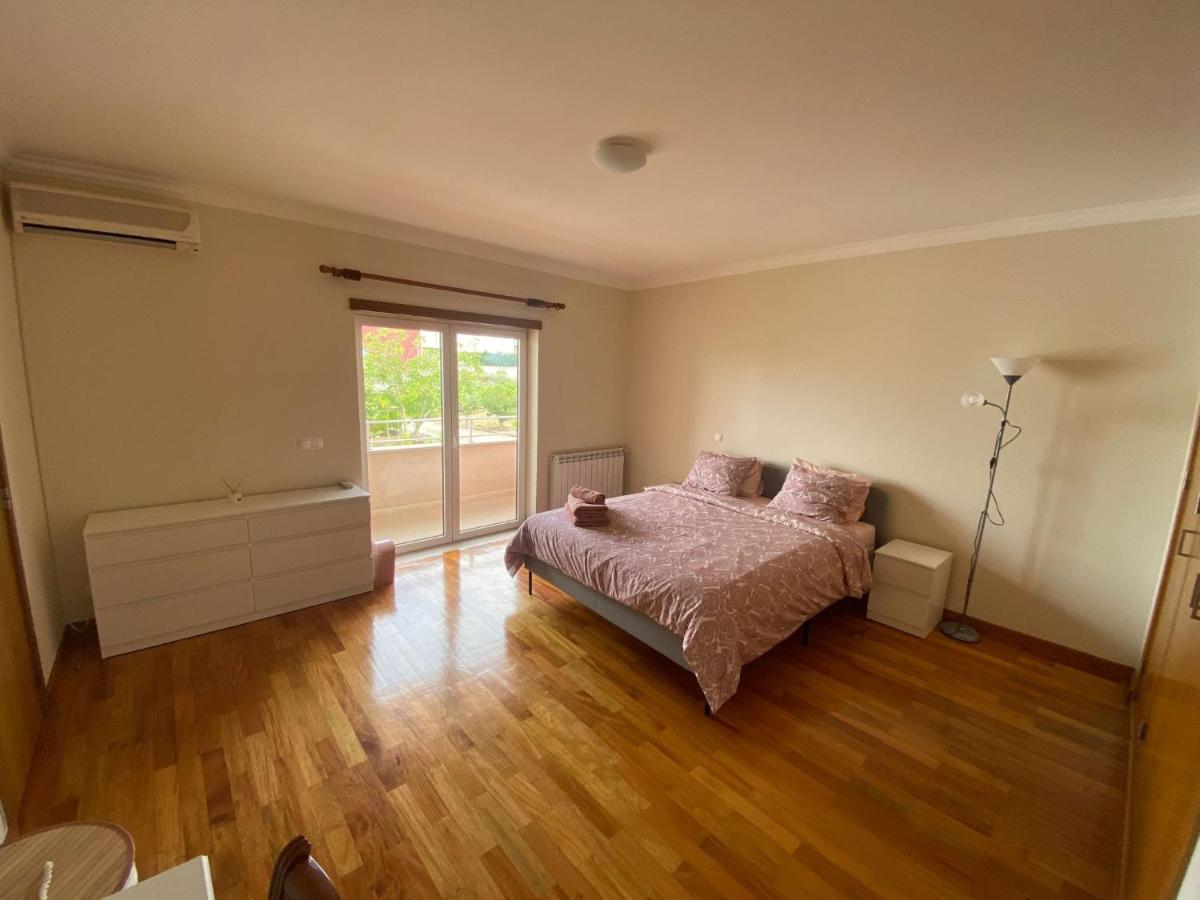 Apartament Amazing Scorpion'S House Leiria Zewnętrze zdjęcie