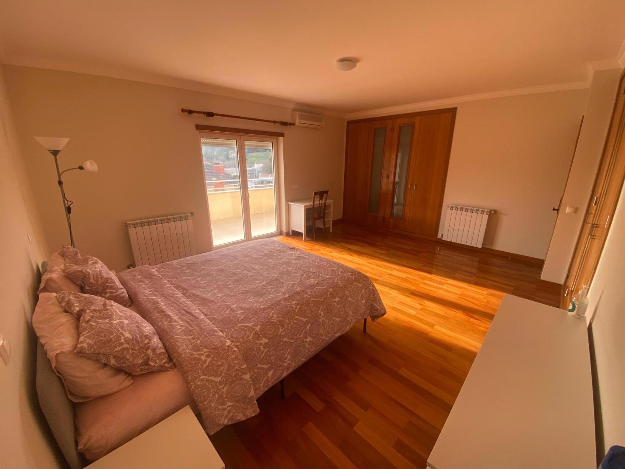 Apartament Amazing Scorpion'S House Leiria Zewnętrze zdjęcie