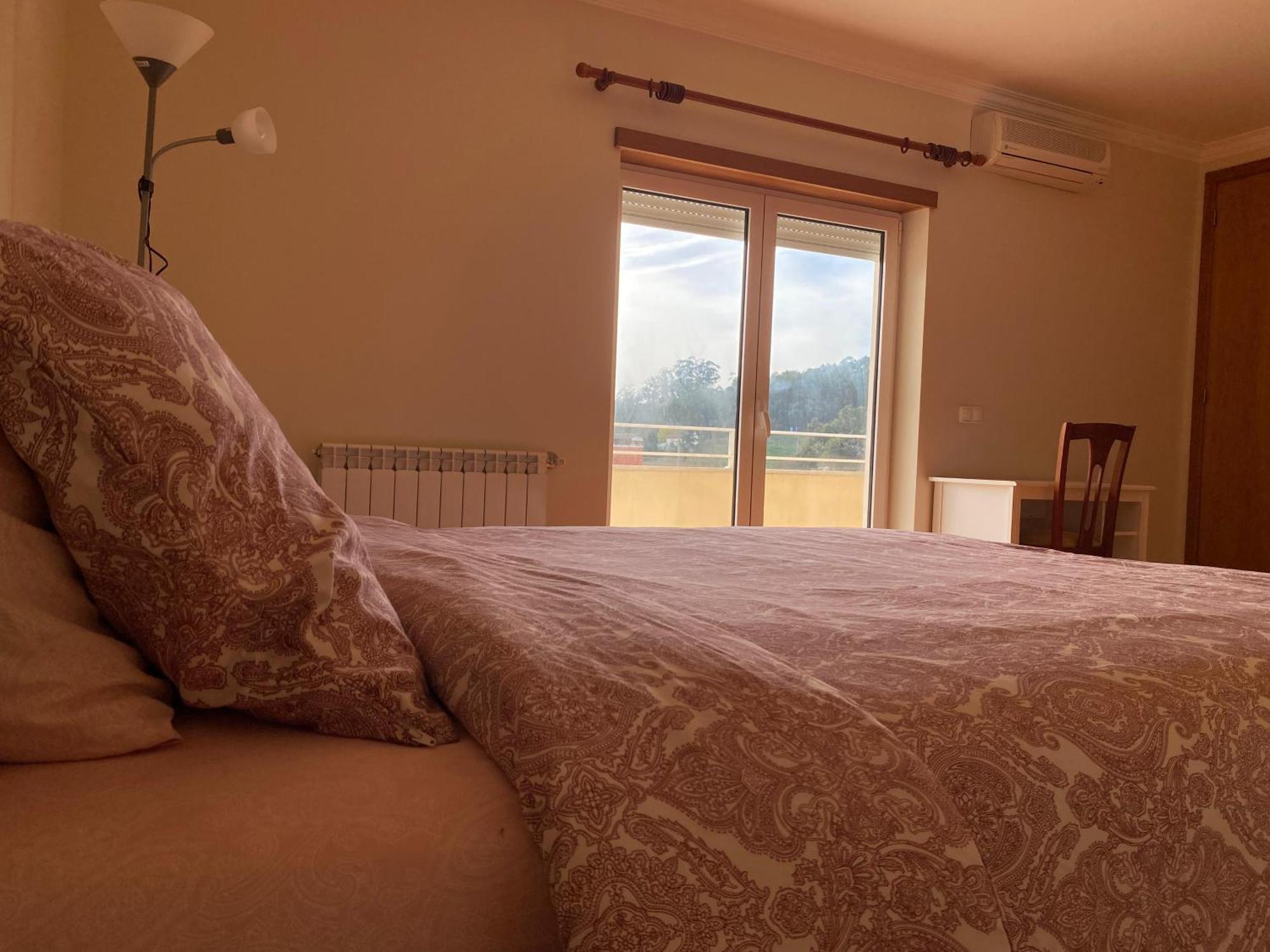 Apartament Amazing Scorpion'S House Leiria Zewnętrze zdjęcie
